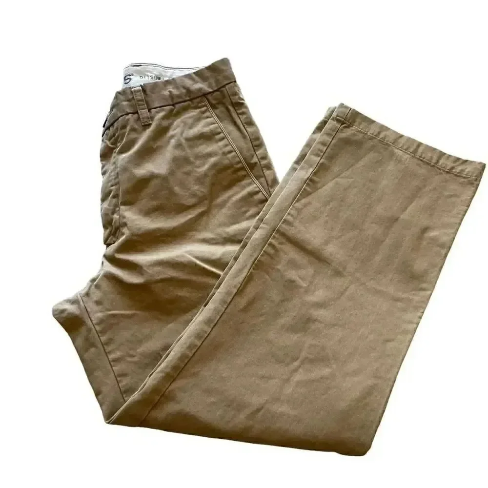 Dockers dockets slim